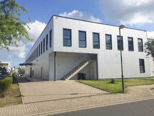 Großes Einzel-Büro 62 m² - im begehrten M1 Gewerbepark!