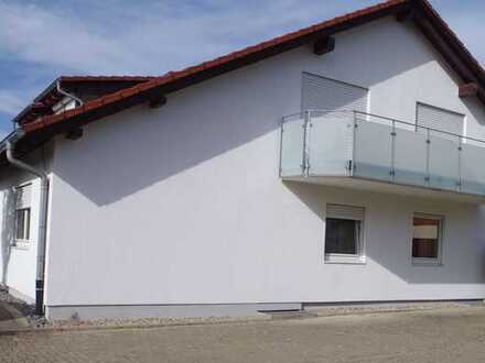 Gepflegte 4-Raum Wohnung mit Garten in St. Georgen - provisionsfrei