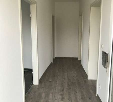 Sofort frei! 3-Zimmer-Wohnung in Mönchengladbach Rheydt