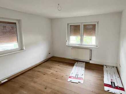 Erstbezug nach Sanierung: exklusive 2-Zimmer-Wohnung in Marburg