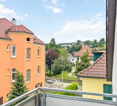*Erstbezug nach Sanierung* Moderne 4- Zimmer Wohnung in Heilbronn Ost