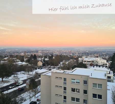 2 ZKB mit Balkon und EBK in Wilhelmshöhe