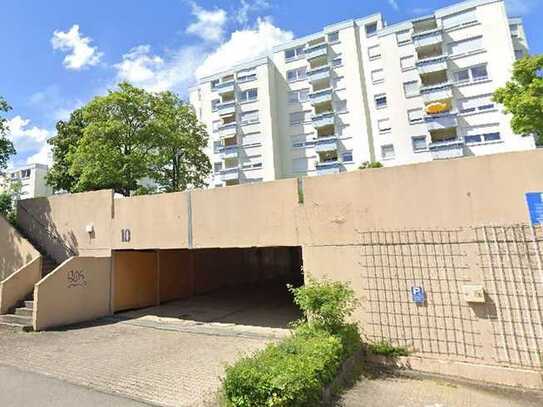 Garage im Erlenweg 10 - 72076 Tübingen