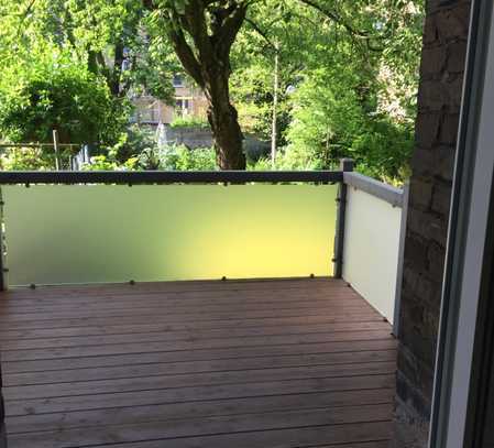 RESERVIERT 2-Zimmer Wohnung, Altbau, Balkon, BS, Östliches Ringgebiet, zum 1.8