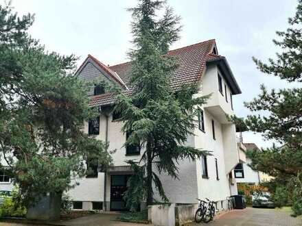 Moderne 4-Zi. Maisonette-Eigentumswohnung in Darmstadt zu verkaufen