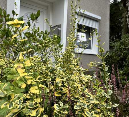 Reihenendhaus mit EBK in Bad Bevensen