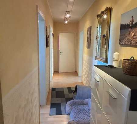 Ansprechende und gepflegte 4-Zimmer-Wohnung in Mettmann