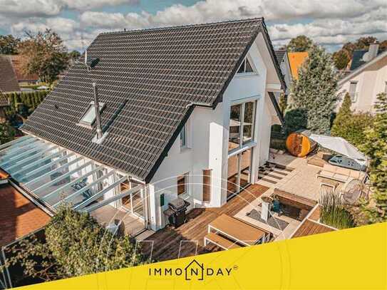 NEU: Luxuriöses Traumhaus in Meppen-Esterfeld zum Kauf!