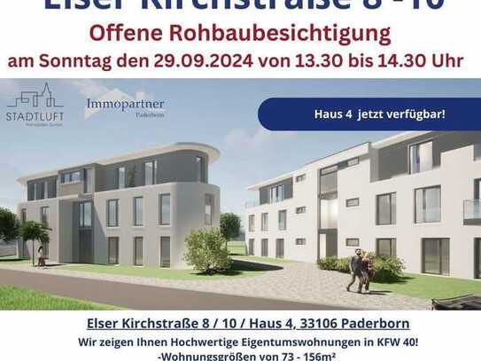 Elser Kirchstraße 8 - Klimafreundlicher Neubau KFW 40