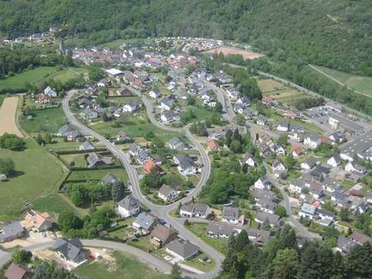 Grundstück in Hönningen an der Ahr