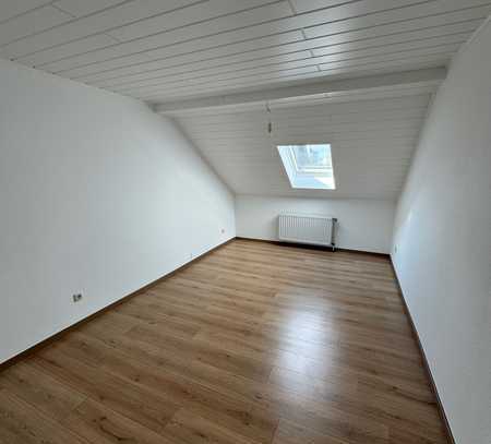 Wunderschöne 2-Zimmer Wohnung in beliebter Lage