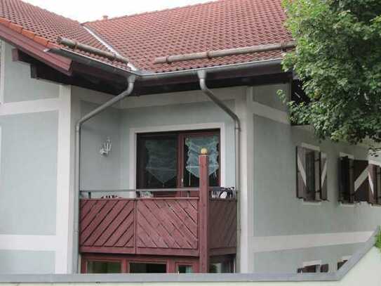 2-Zimmer-Wohnung mit EBK in Grabenstätt/Chiemsee