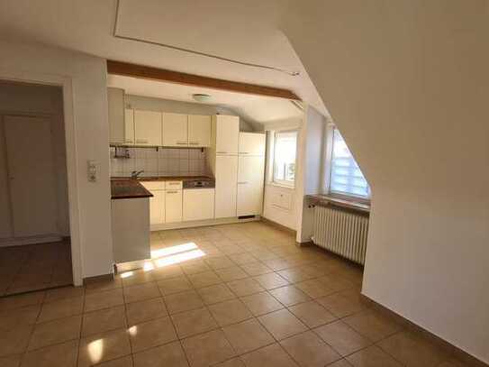 2,5 Zimmer Wohnung in Lindau, Reutin