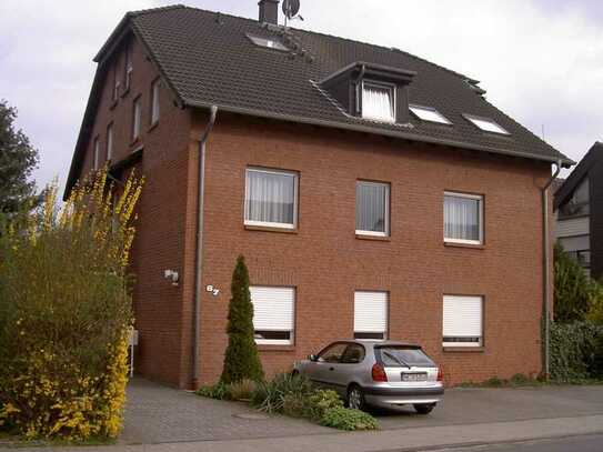 TOP 2-Zimmer Wohnung in Kaarst-Vorst ab 01.09.2024 zu vermieten