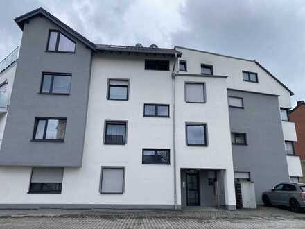 Attraktive Wohnung in Würselen