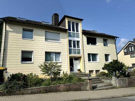 Top Lage - Top Wohnung - Balkon s/w