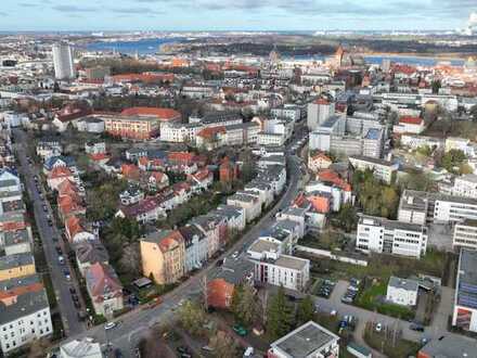 Mehrfamilienhaus mit 7 Wohneinheiten im Bahnhofsviertel