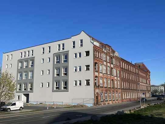 5-Zimmer-Loft-Wohnung in der Enke Fabrik Stadtzentrum Brandenburg - Cottbus