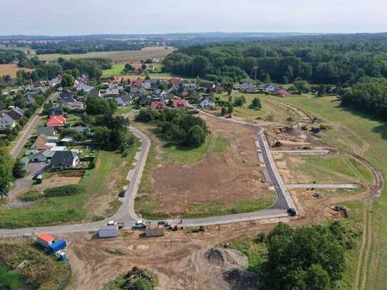 Grundstück auf der Insel Rügen OT Tilzow