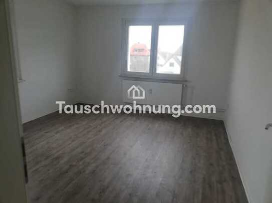 Tauschwohnung: Tausche kleine feine Wohnung in Barsinghausen