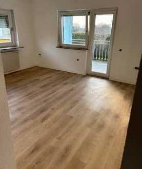 3-Zimmer-Wohnung in Buseck-Trohe - Kaltmiete 950