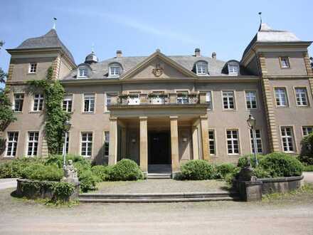 Schloß Garath - Arbeiten in denkmalgeschützter Anlage - Einheit IXa