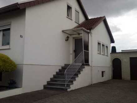 Attraktives und gepflegtes Einfamilienhaus zum Kauf in Coppenbrügge