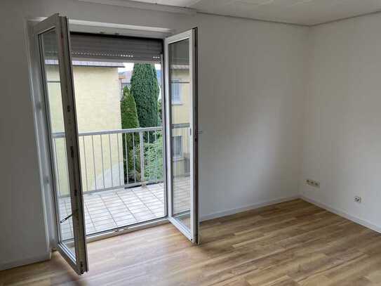 3-Zimmer-Wohnung mit EBK in Fellbach