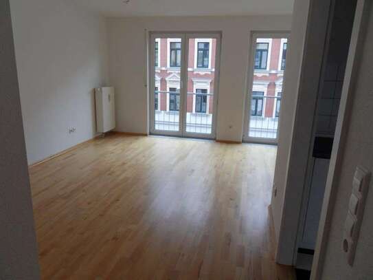 Apartment mit modernem Flair_ EBK und Aufzug