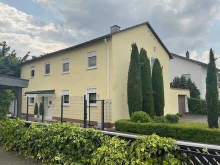 Sehr schönes Haus in Lampertheim zu verkaufen