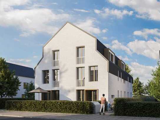 Exklusiver Neubau - Ihr neues Zuhause mit hochwertiger Ausstattung