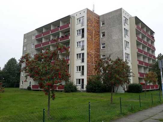 Altersfreundliches Wohnen mit Aufzug!
