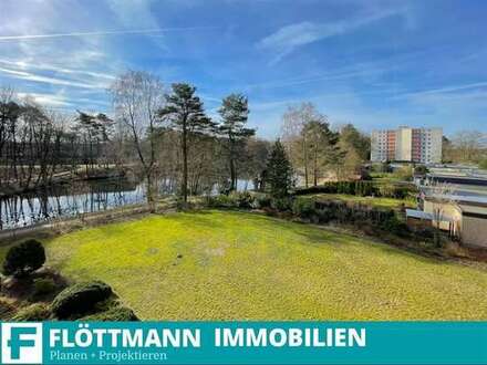 Wohnen mit toller Aussicht!