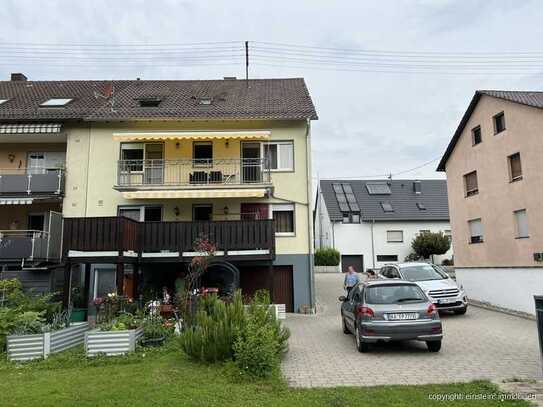 Platz für die ganze Familie!! 3 Familienhaus in Karlsbad-Langensteinbach