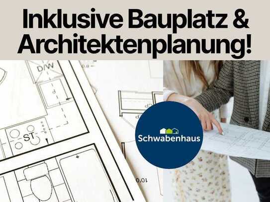 Präzise Wohnarchitektur: Ihr durchdachtes Zuhause