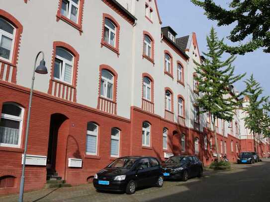 Kapitalanleger aufgepasst! Vermietete 1,5-Zimmer-Wohnung in Hattingen Welper zu verkaufen!