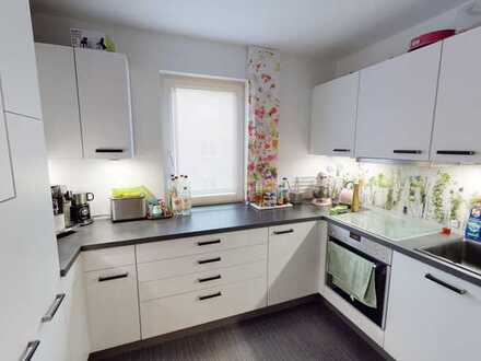 Wohnung zum Wohlfühlen