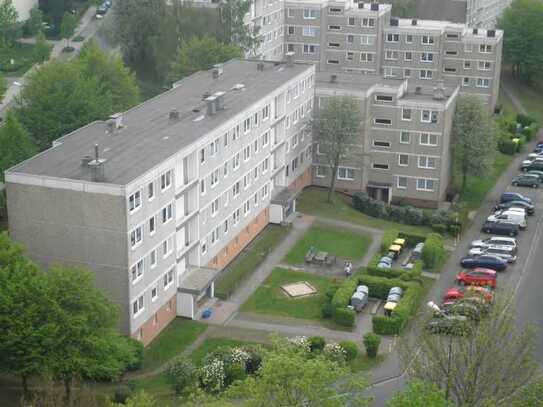 1-Zimmer-Wohnung am Richtsberg