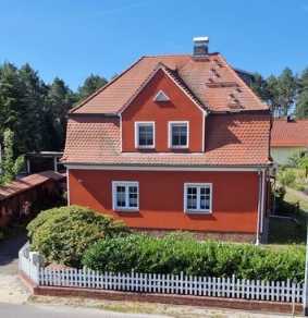 Neuer Preis - Exklusives Grundstück mit charmantem Haus