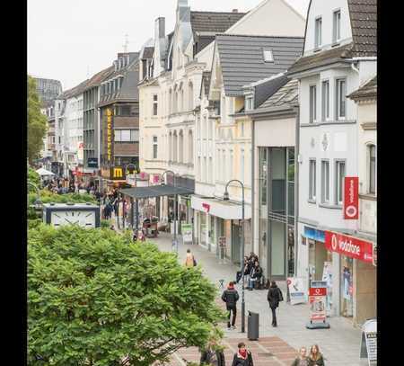 Ladenlokal in Leverkusen-Wiesdorf Fusgängerzone