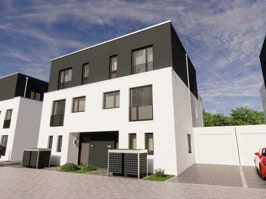 Doppelhaus Classic - Reserviert !!!