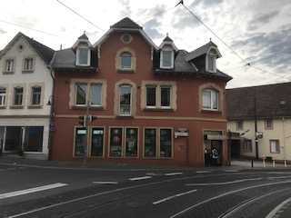 Attraktive 3 Zimmer-Wohnung mit Balkon in Eberstadt