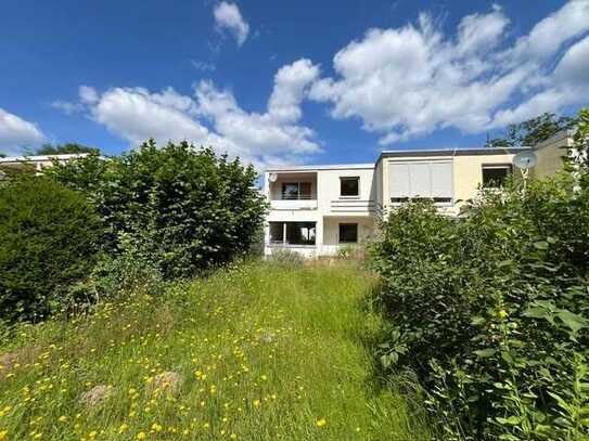 Langen-Oberlinden - Familienfreundliches Reihenendhaus in ruhiger Lage!