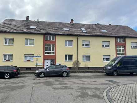 3-Zimmer Wohnung in Altlußheim mit toller Aufteilung