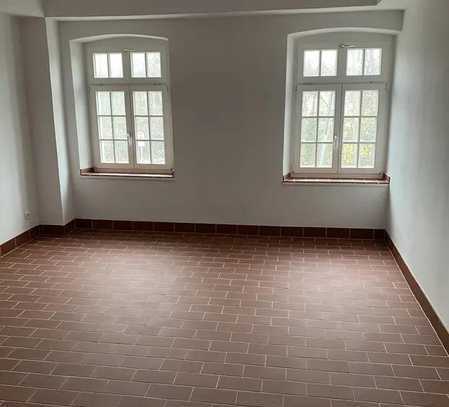 Denkmalschutzobjekt - saniert - Büro / Home-Office / Coworking / Firmensitz (H9-GE02-E0309)