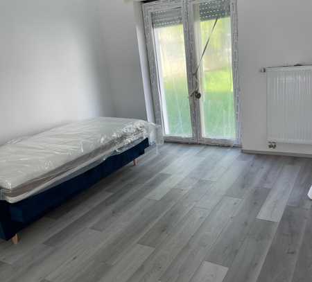 Schöne 3-Zimmer-Wohnung kernsaniert, gut geschnitten und in ruhiger Lage