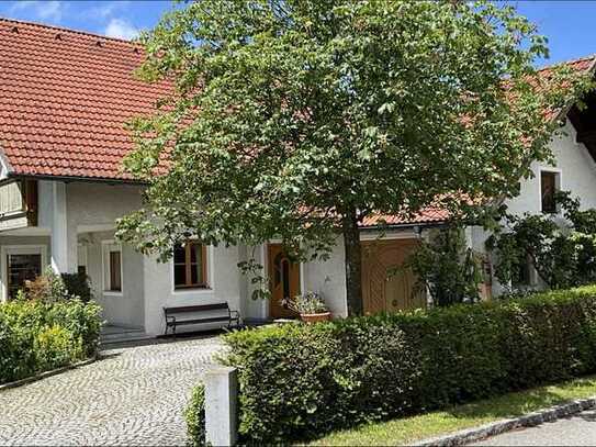 Traumhaus in idyllischer Lage nahe Schärding/Passau