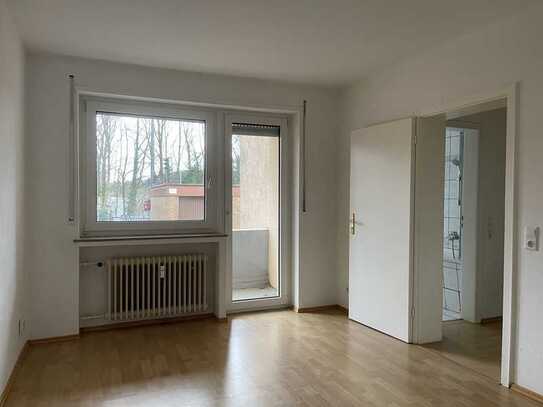 Schöne 2-Zimmer Wohnung mit Balkon in der Wuppertaler Südstadt