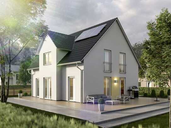 Wir bauen Ihr Traumhaus in Eppingen-Elsenz!