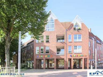 Großzügiges Ladenlokal in der Innenstadt von Nordhorn